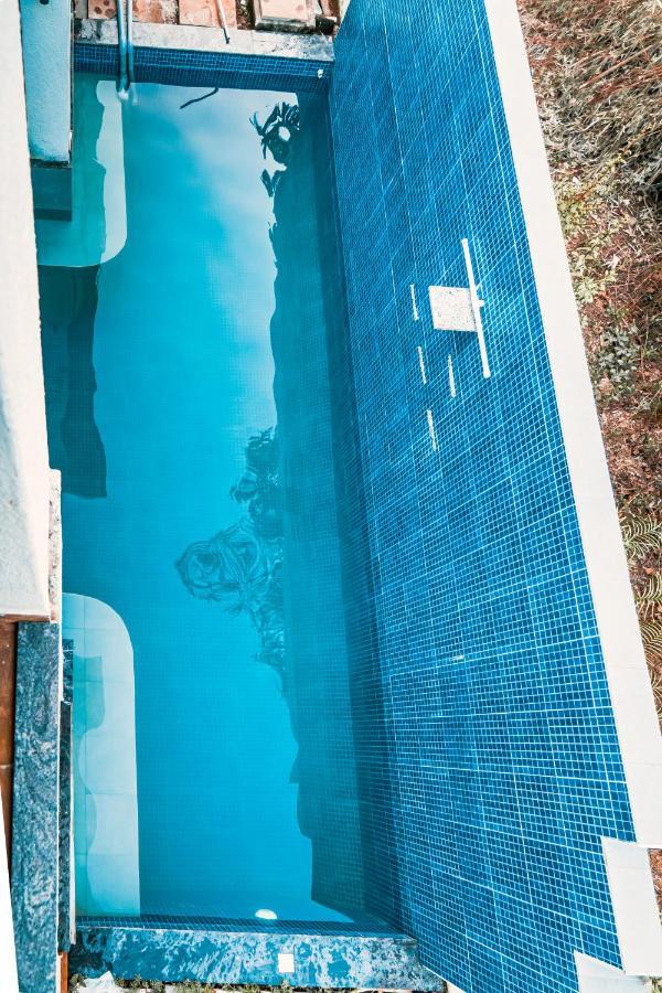 Marine Studios Le Pension Кандолим Екстериор снимка